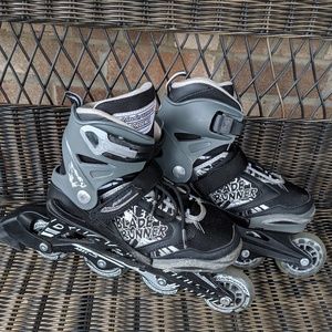BladeRunner Roller Blades